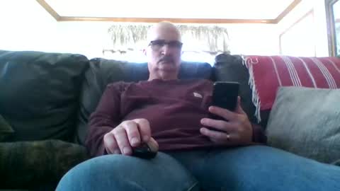 ghost2534 online show from November 16, 8:58 pm