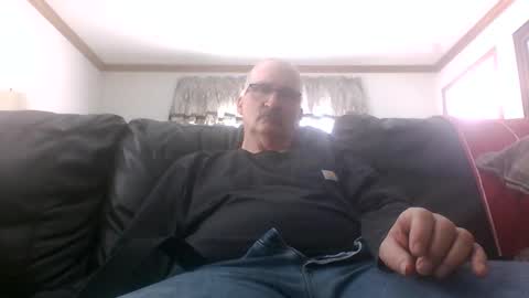 ghost2534 online show from February 6, 3:48 pm