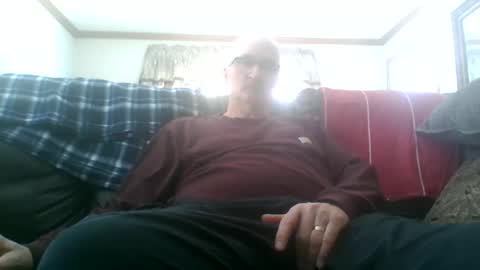 ghost2534 online show from February 7, 4:11 pm