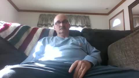 ghost2534 online show from April 14, 1:28 pm