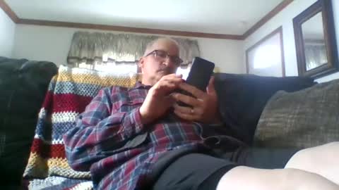 Snapshot of ghost2534 chatting on July 8, 12:09 pm ghost2534 online show from July 8, 12:09 pm