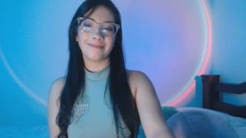 Im Jenn Next stream Monday - start -5 GMT online show from December 2, 11:40 pm