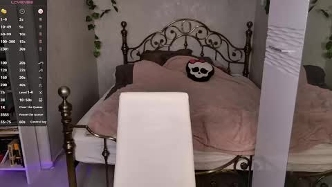 violeta online show from May 30, 12:41 am