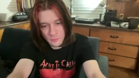 ghostboygbc online show from September 26, 6:06 am