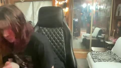 ghostboygbc online show from March 27, 2:28 am