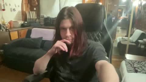 ghostboygbc online show from May 23, 5:23 am
