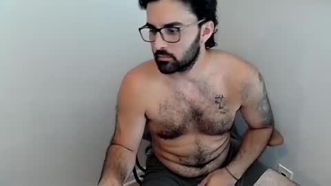 Snapshot of ghostbwc chatting on August 7, 8:00 pm StepBro online show from August 7, 8:00 pm