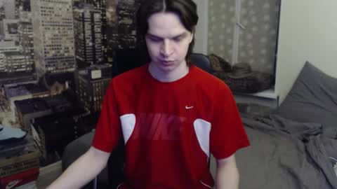 Fedya online show from November 7, 7:14 pm