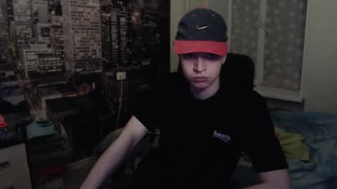 Fedya online show from December 1, 7:41 pm