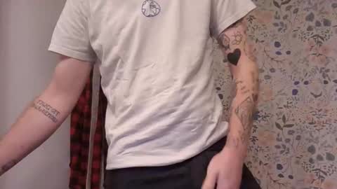 Ghost online show from October 16, 1:23 pm