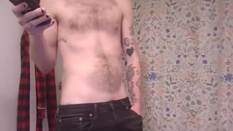 Ghost online show from October 31, 3:13 pm