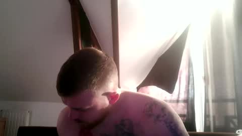 Snapshot of ghostrider883hd chatting on February 23, 4:24 pm ghostrider883hd online show from February 23, 4:24 pm