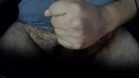 Snapshot of ghosts2045 chatting on October 19, 6:14 am Hard n Horny online show from October 19, 6:14 am