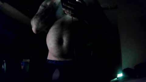 Snapshot of ghostweaze666 chatting on January 6, 10:24 am ghostweaze666 online show from January 6, 10:24 am