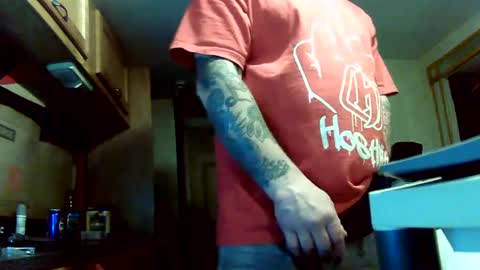Snapshot of ghostweaze666 chatting on March 4, 6:47 am ghostweaze666 online show from March 4, 6:47 am