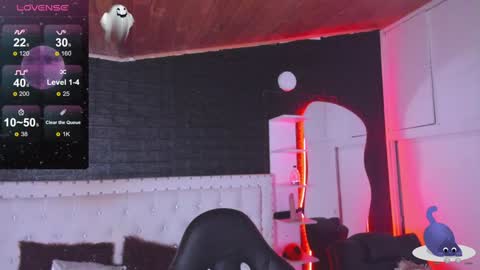 Allison  online show from January 9, 11:34 pm