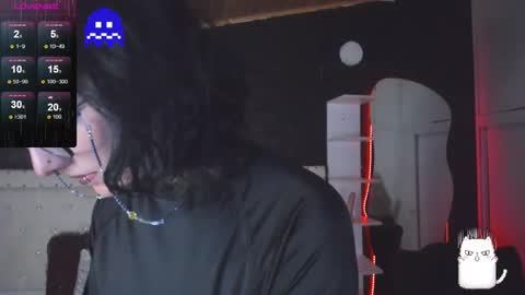 Allison  online show from February 28, 10:28 pm