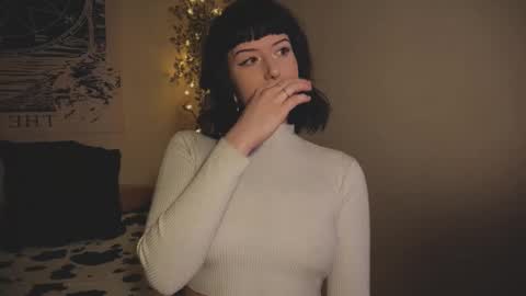 ghoticspectre online show from March 3, 4:13 pm