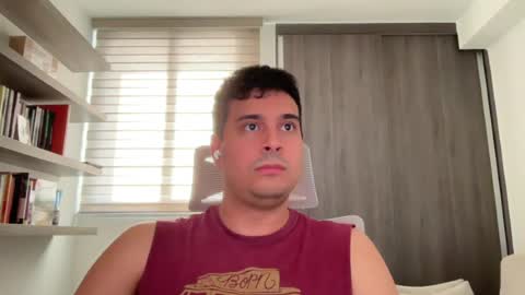 Gabs online show from August 9, 10:04 pm