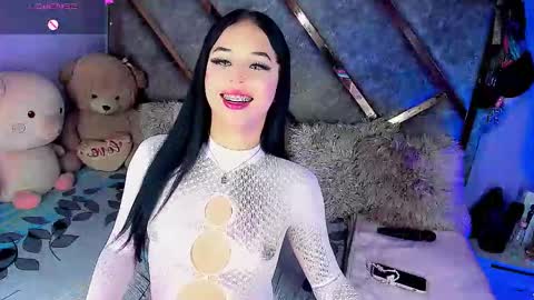 Gia Ferrara online show from November 16, 1:55 am