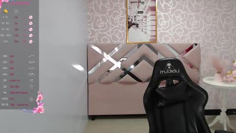 Snapshot of gia_ch chatting on January 18, 1:51 pm gia_ch online show from January 18, 1:51 pm