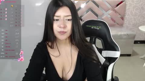 Snapshot of gia_ch chatting on February 5, 1:44 pm gia_ch online show from February 5, 1:44 pm