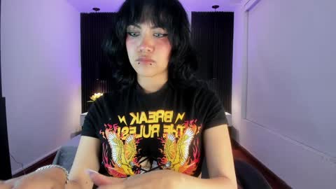 Gia online show from December 27, 4:36 am