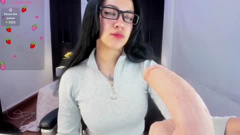 Gia online show from January 29, 8:29 am