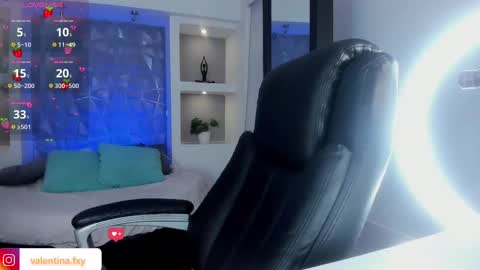 Gia online show from February 28, 6:21 am