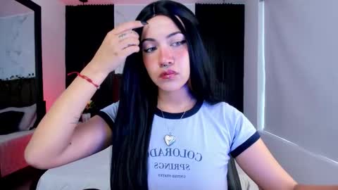 Gia online show from December 22, 9:23 pm