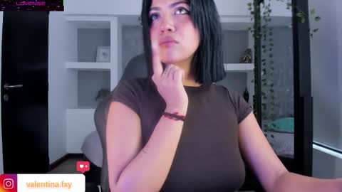 Gia online show from February 6, 4:43 pm