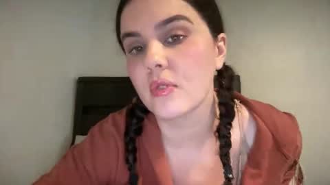 The Queen of Squirt online show from December 7, 6:04 pm