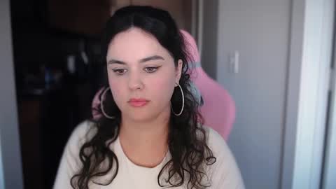 The Queen of Squirt online show from January 11, 6:54 pm