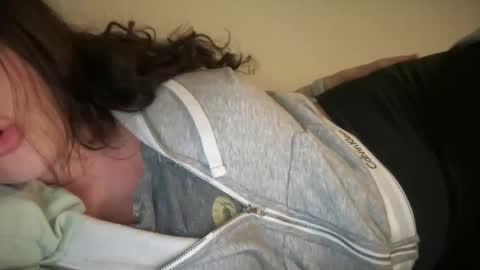 The Queen of Squirt online show from February 26, 4:47 am