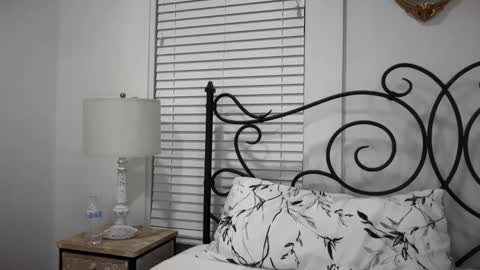 The Queen of Squirt online show from March 30, 2:45 am