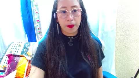 Gia  online show from March 27, 4:07 pm