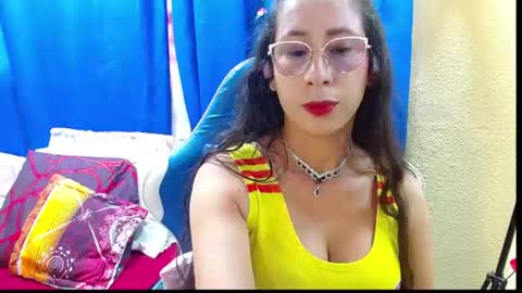 Snapshot of gia_leinn chatting on July 7, 6:34 pm Gia online show from July 7, 6:34 pm