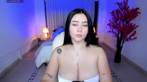 Snapshot of gia_lowry chatting on January 28, 3:04 am Gia lowry online show from January 28, 3:04 am