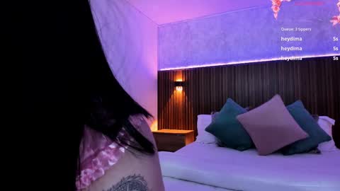 Snapshot of gia_lowry chatting on February 27, 6:07 am Gia lowry online show from February 27, 6:07 am