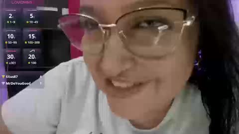 nahomi online show from September 13, 11:37 pm