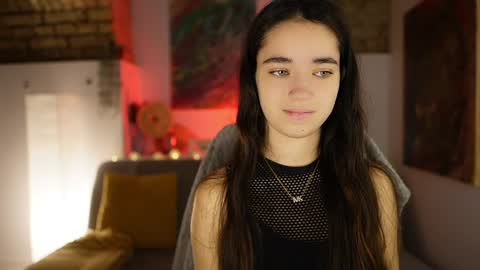 Gia Paige18 online show from December 8, 9:35 am