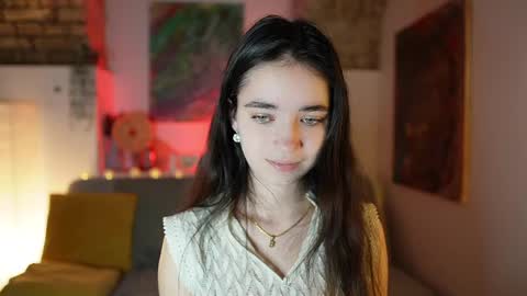 Gia Paige18 online show from January 3, 9:25 am