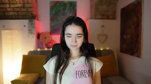 Gia Paige18 online show from January 8, 9:53 am