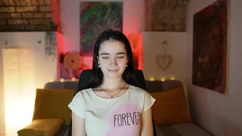 Gia Paige18 online show from January 8, 12:58 pm