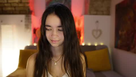 Gia Paige18 online show from January 9, 9:16 am