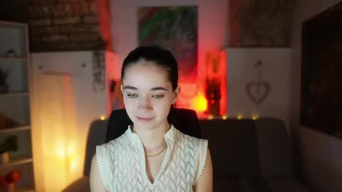 Gia Paige18 online show from February 2, 9:40 am