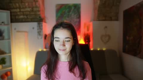 Gia Paige18 online show from February 5, 11:23 am