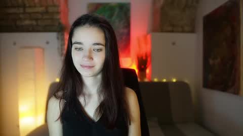 Gia Paige18 online show from February 16, 9:26 am