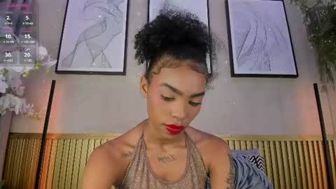 Snapshot of gia_ricci chatting on July 8, 4:06 am GIA online show from July 8, 4:06 am