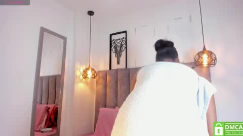 Snapshot of gia_scott chatting on September 29, 11:26 am Darlliny online show from September 29, 11:26 am